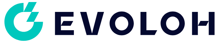 evoloh logo