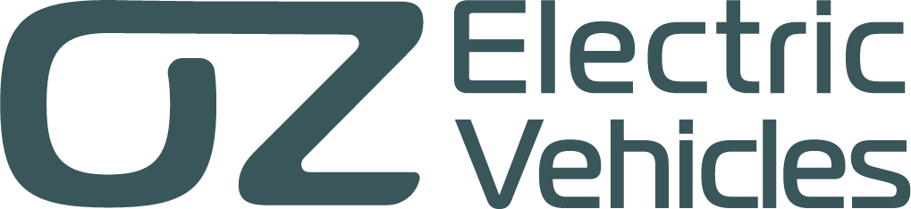 oz electric vehicles